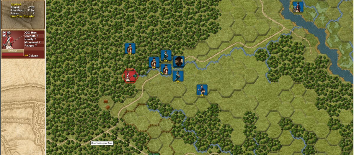 Gulf Coast Wargaming tweet media