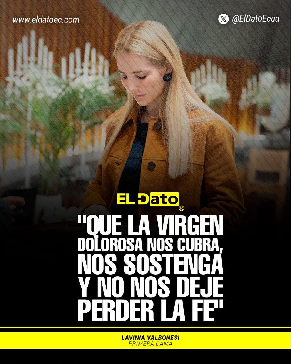 El Dato Ec tweet media