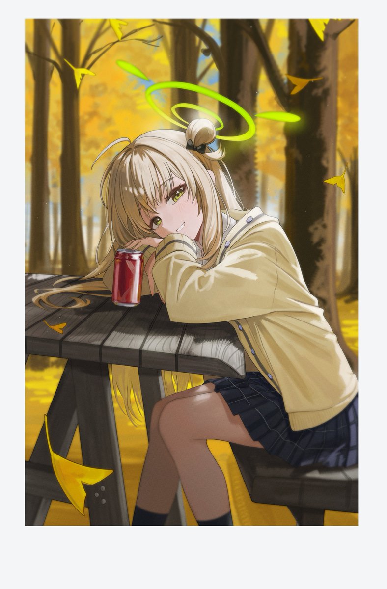 무세정/ musejung tweet media