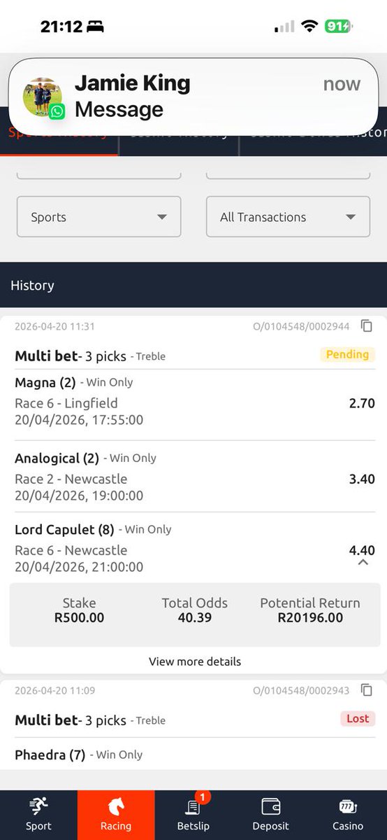 Ghost Racing 🏁 tweet media