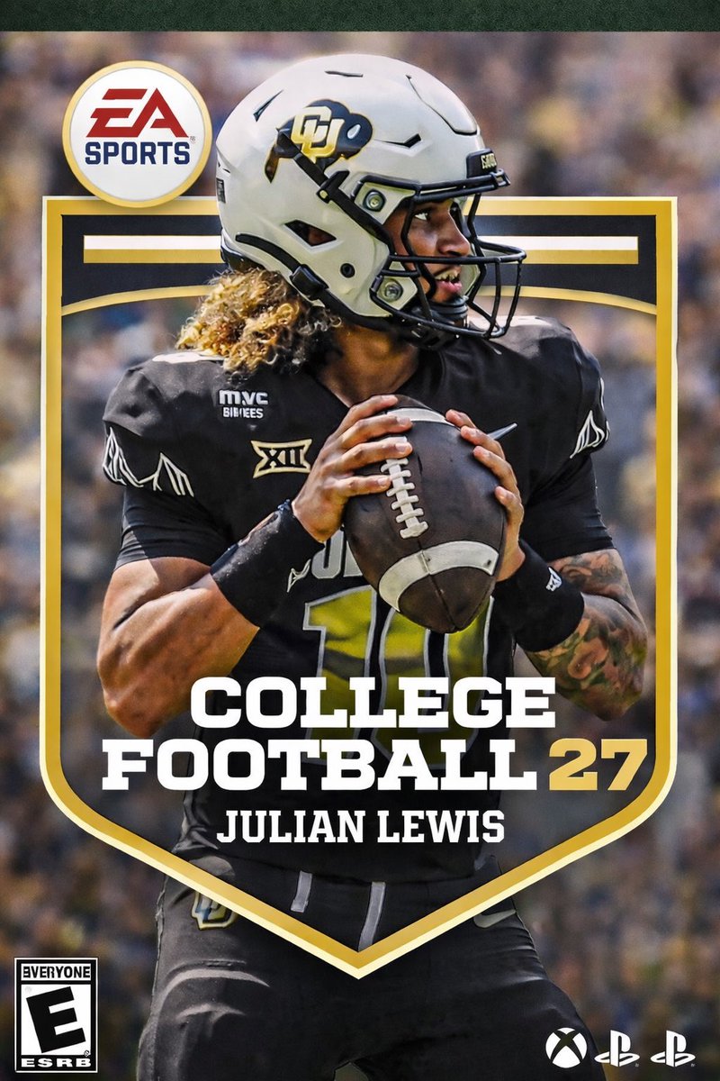 Miles 🦬🏈 tweet media