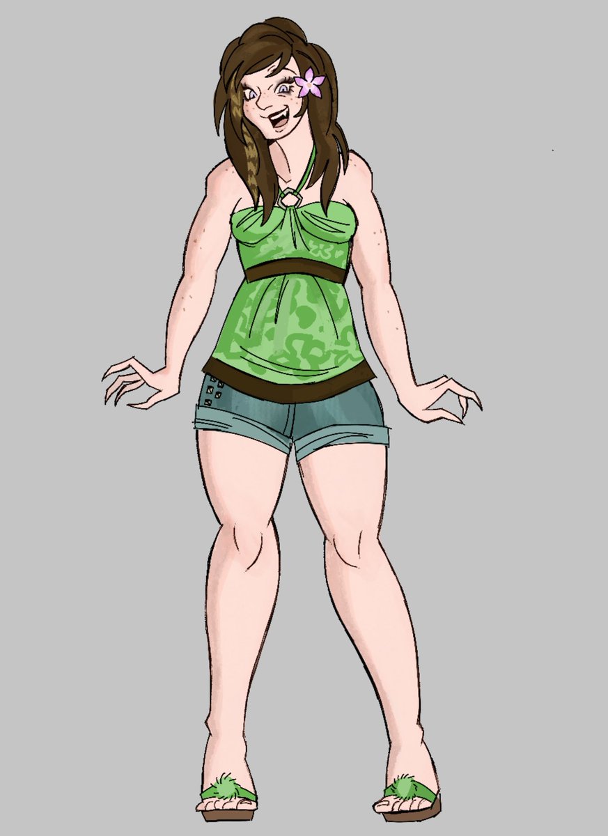 ⭑ Olivia Riehl ⭑ tweet media