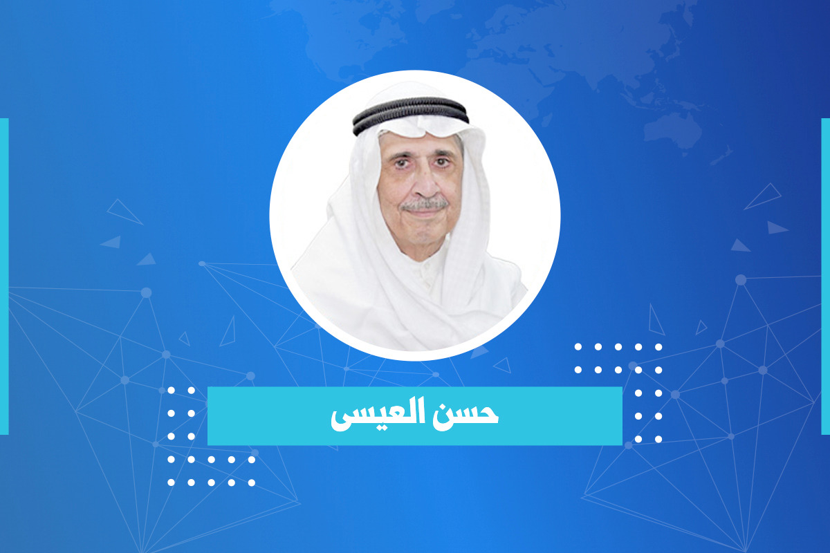 حسن العيسى يكتب - لا تتكلم عن السياسة... حين يصبح الصمت هو اللغة السائدة 

aljarida.com/article/129520