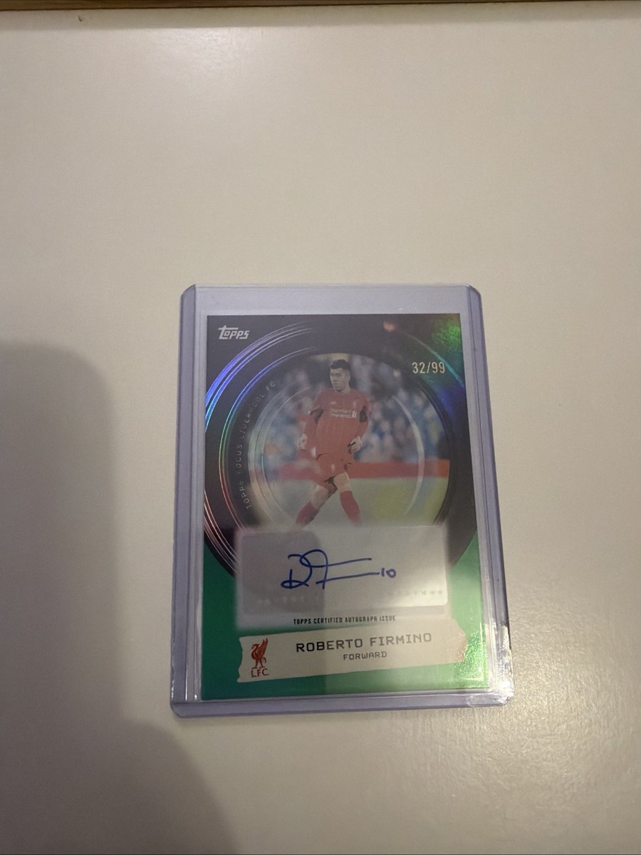Liverpool Collector (@LFCCollector) / Posts / X