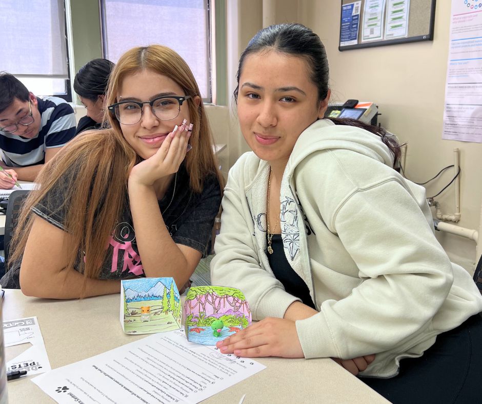 Roosevelt University tweet media