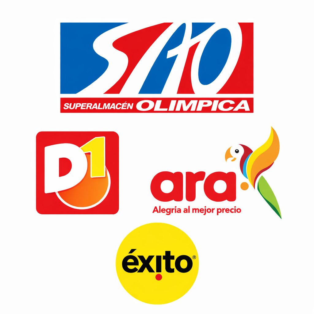 Hay una discusión en redes sobre la extorsión a pequeños negocios en ciudades como Barranquilla y Soledad, muchos preguntan: ¿por qué a las tiendas de barrio sí y a las grandes superficies no? te lo voy a explicar para que dejes de repetir como Loro esa pendejada. Hilo 🧵👇