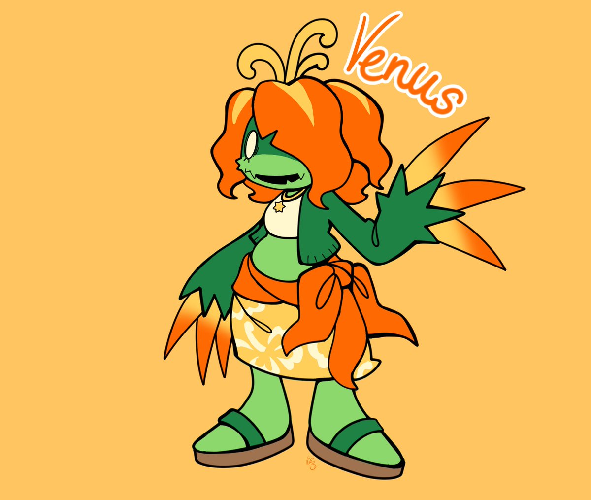 AnAquariusArt's tweet image. New Character alert lol #ocs