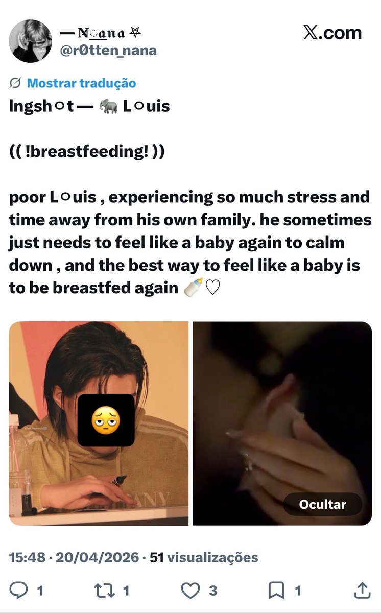 kali | Mixtape2BR 🇧🇷 tweet media