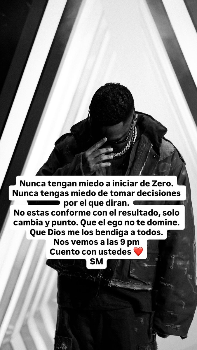 Santiago Matias tweet media