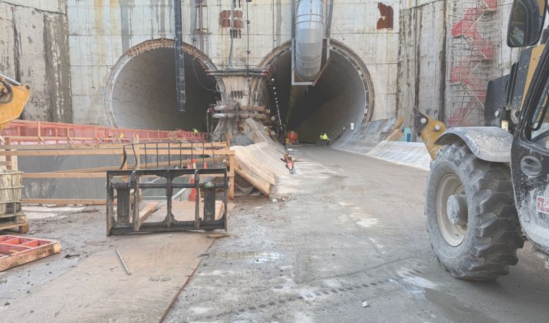 StrataWorldwide's tweet photo. High-risk sites need proven solutions. From heavy equipment to construction zones to underground tunnels- Strata powers safer, more connected operations with integrated communication, monitoring &amp; geotech systems.

Learn more: https://t.co/88zE1TV0x1

#civilinfrastructure #civil https://t.co/VVGJmIqWvF