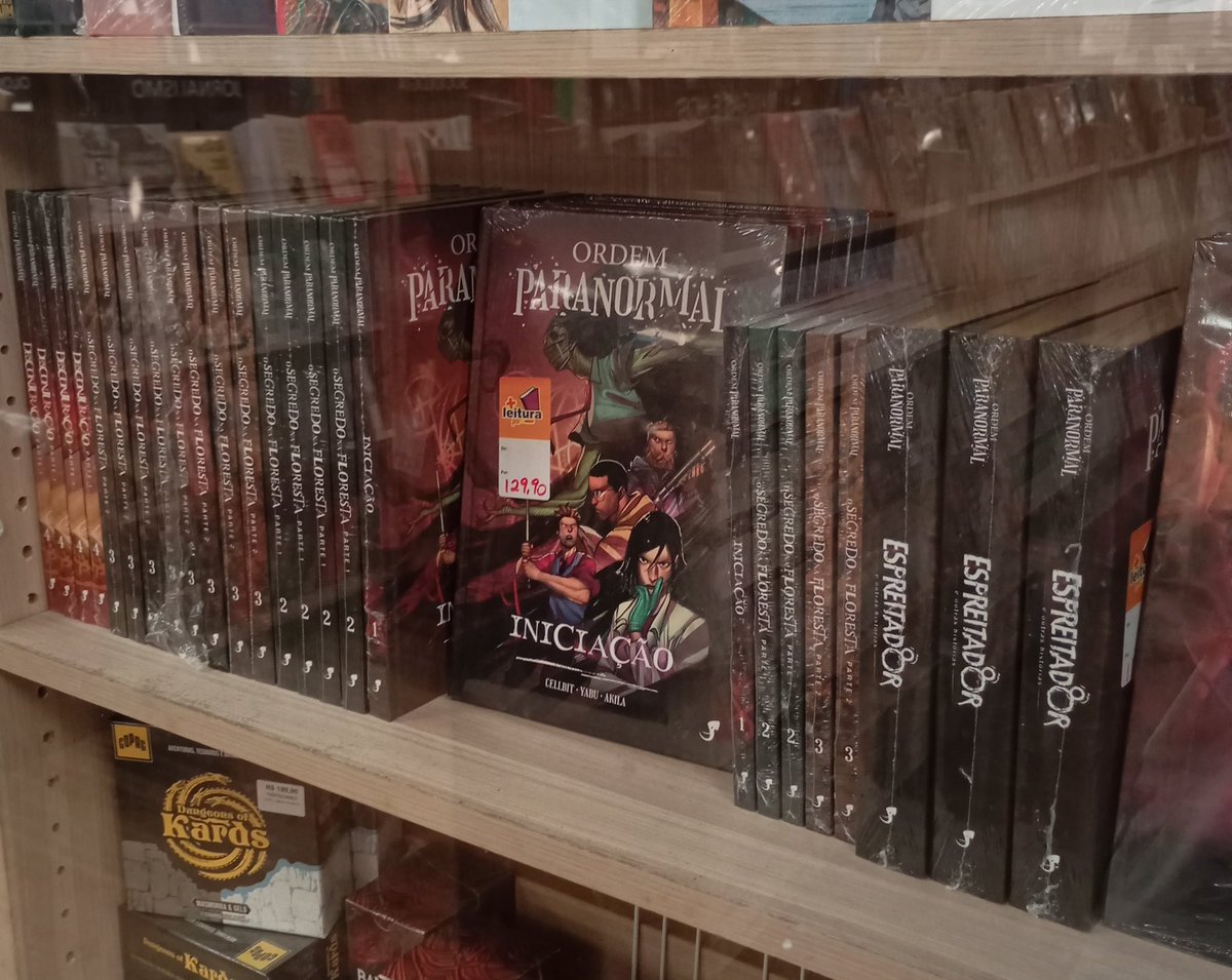 chega os bichin ficam tudo preso de tao preciosos (caros) que sao