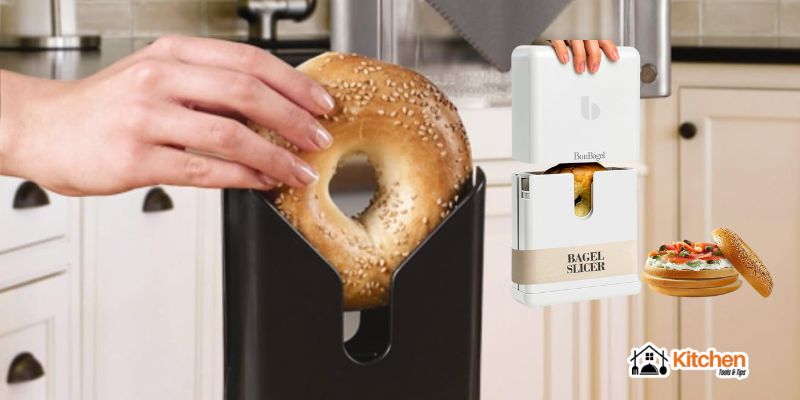 Kitchentoolstip's tweet image. Cut bagels the safe &amp;amp; easy way 🥯🔪
No more uneven slices or risky knife cuts!
See the best bagel slicers 👇
 kitchentoolstips.com/best-bagel-sli…

#KitchenTools #FoodPrep #Bagel
