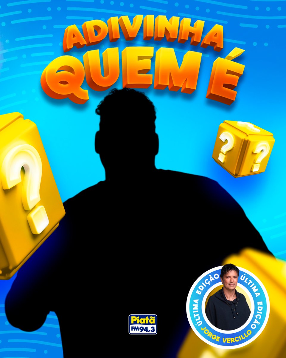 Piatã FM tweet media