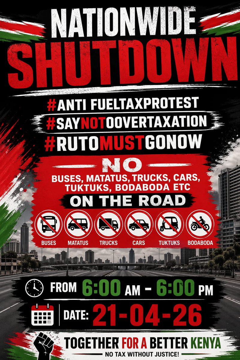 BOB MICHENI NJAGI tweet media