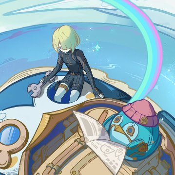 hourly freminet 🐧 tweet media