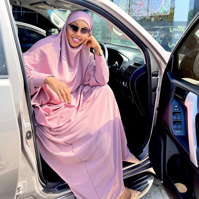 Fadila Musa tweet media