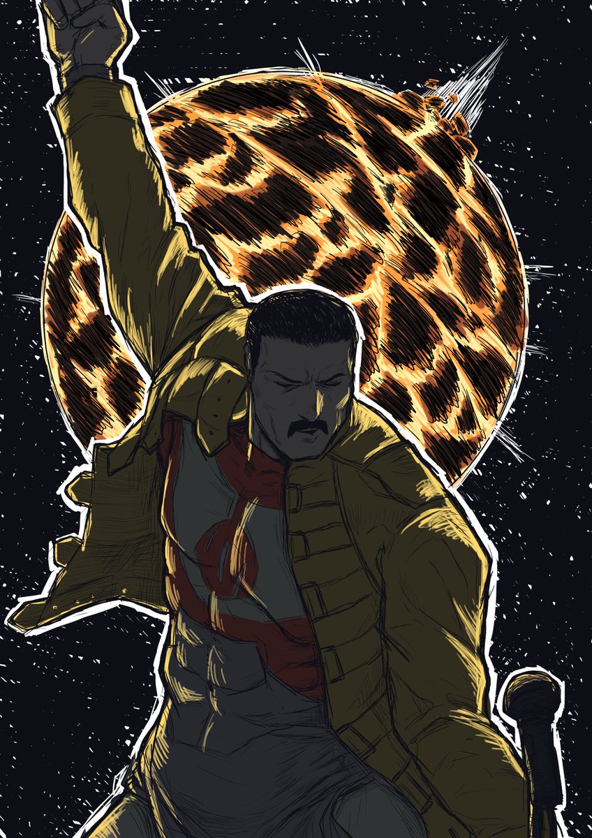 Grand Regent this is not the best time for Bohemian Rhapsody