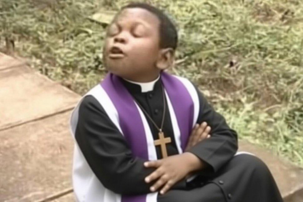 Kampala’s Finest🇺🇬 tweet media