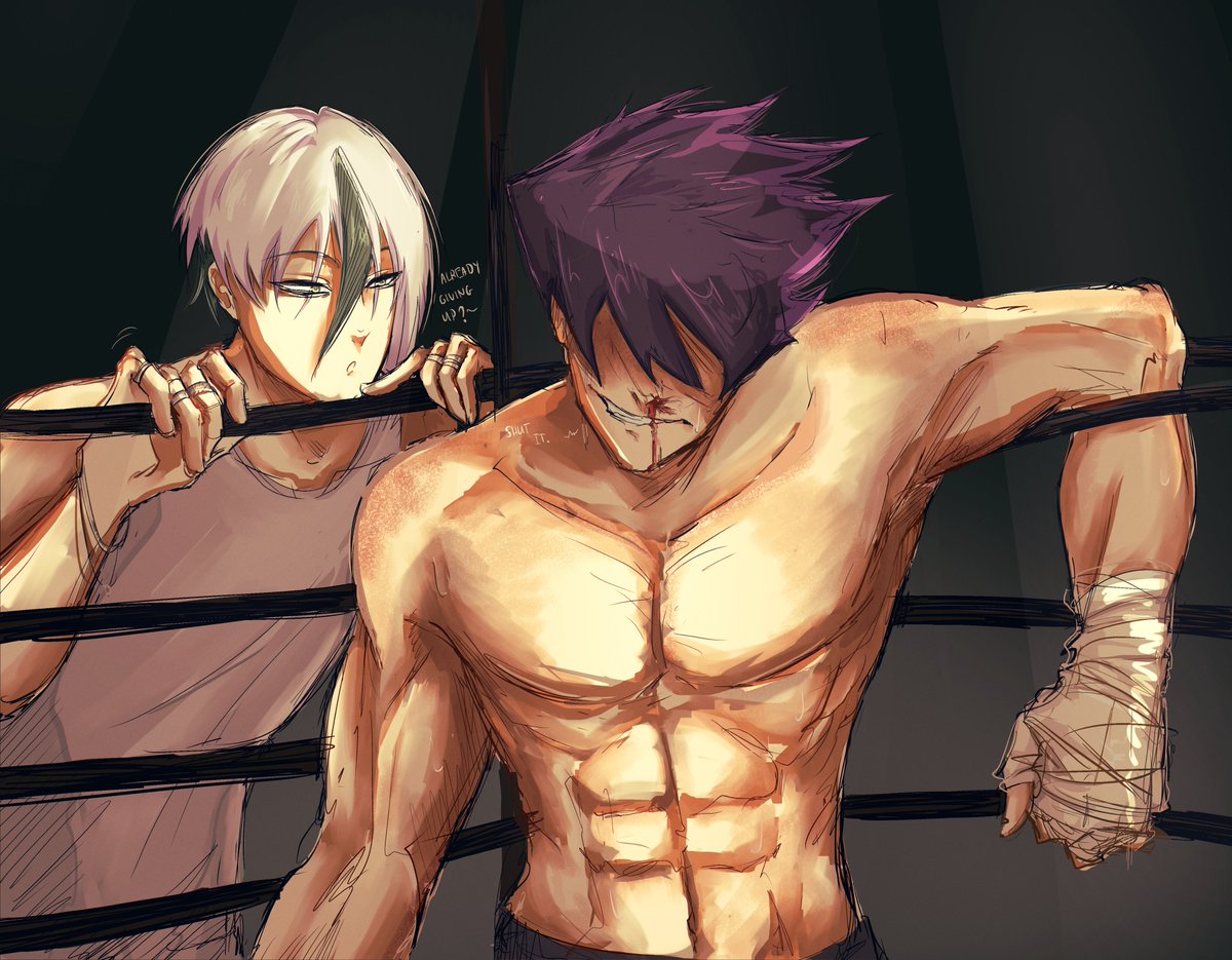 EitaFan33 tweet media