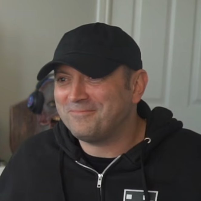 DETONATED tweet media