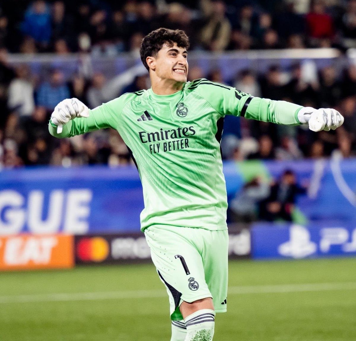 (fan) Adry tweet media