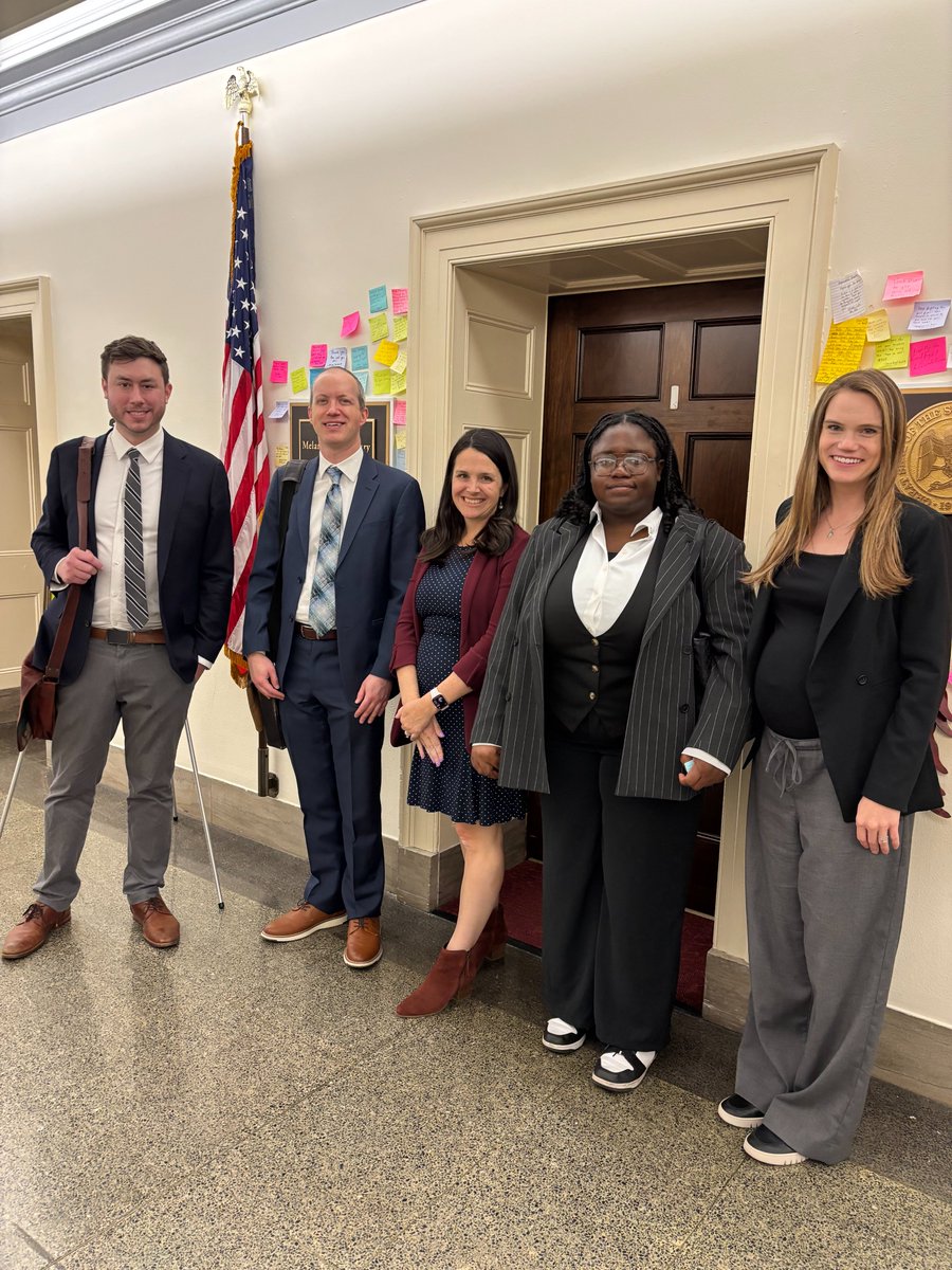 ACLAlabs's tweet photo. ACLA, together with patient groups and lab stakeholders, is continuing to engage on Capitol Hill today, calling on Congress to #StopLabCuts and protect access to diagnostic testing by passing the #RESULTSAct. https://t.co/6ciQvZQ6mb