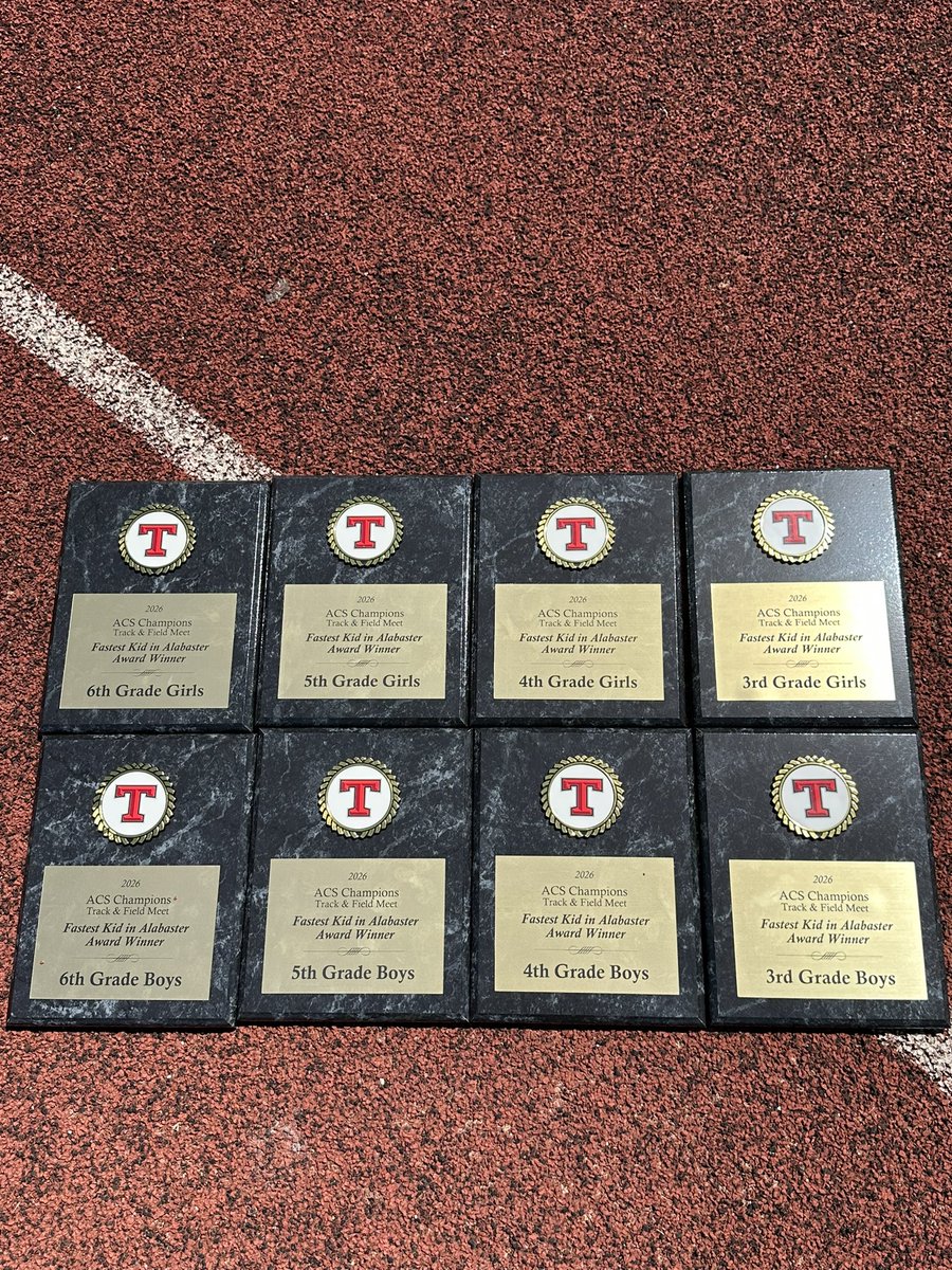 Thompson Track & Field / Cross Country tweet media