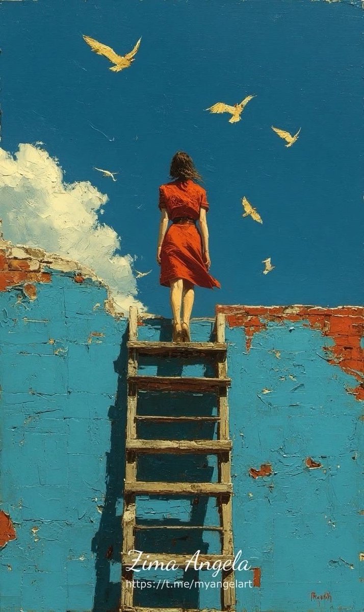 سكون tweet media