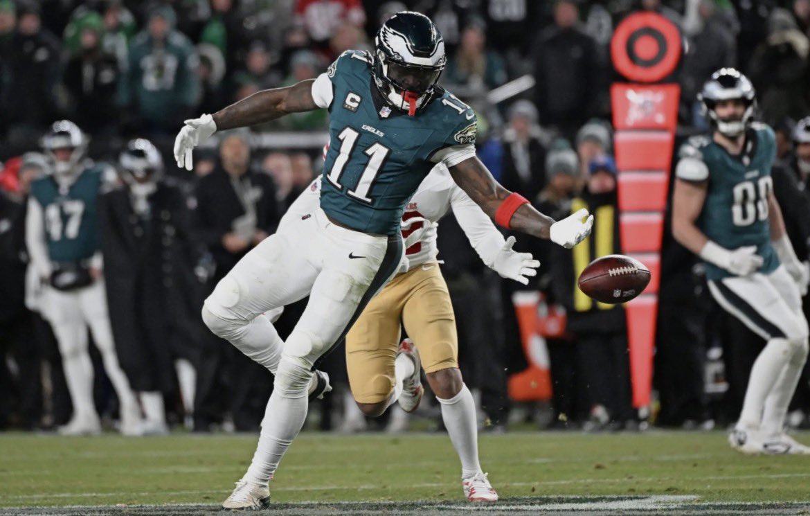 Fly Eagles Fly Bets tweet media