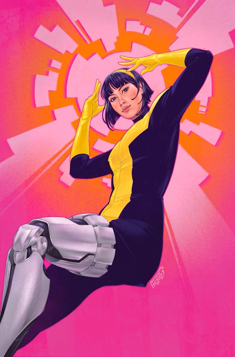 emma frost akgae tweet media