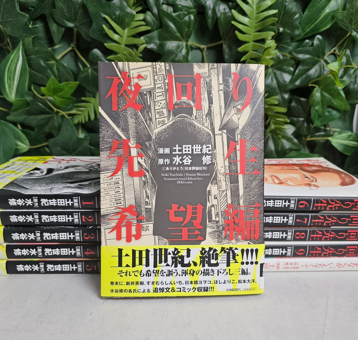 Konotoree tweet media