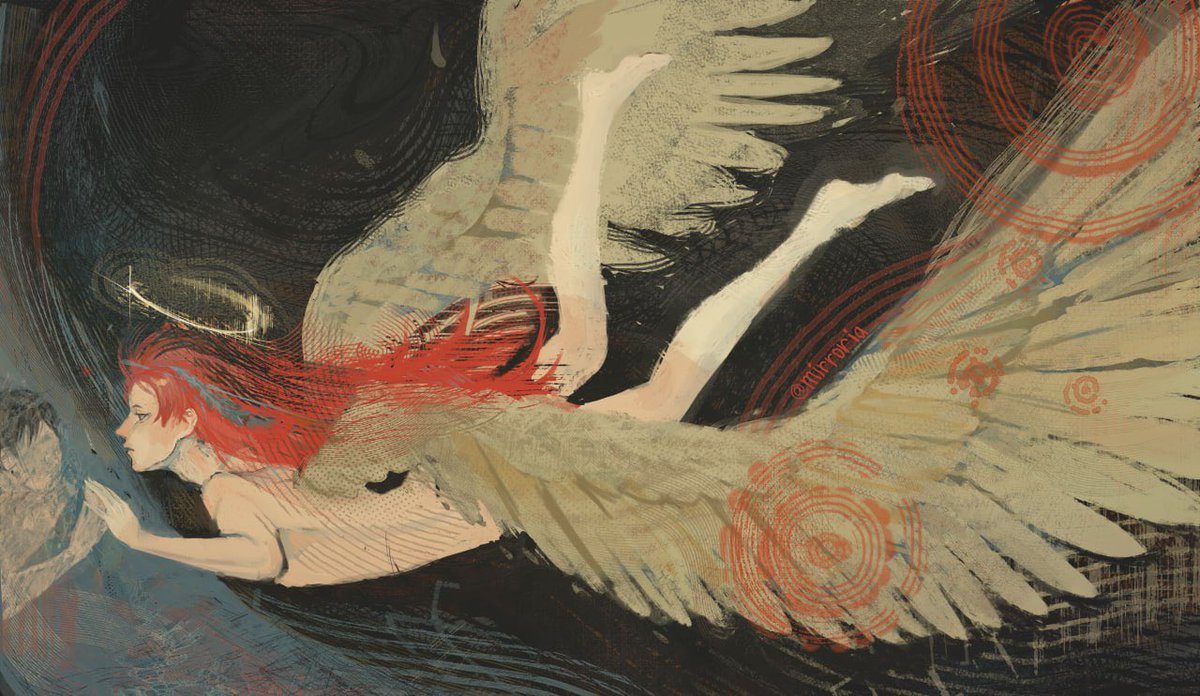 mirroria tweet media