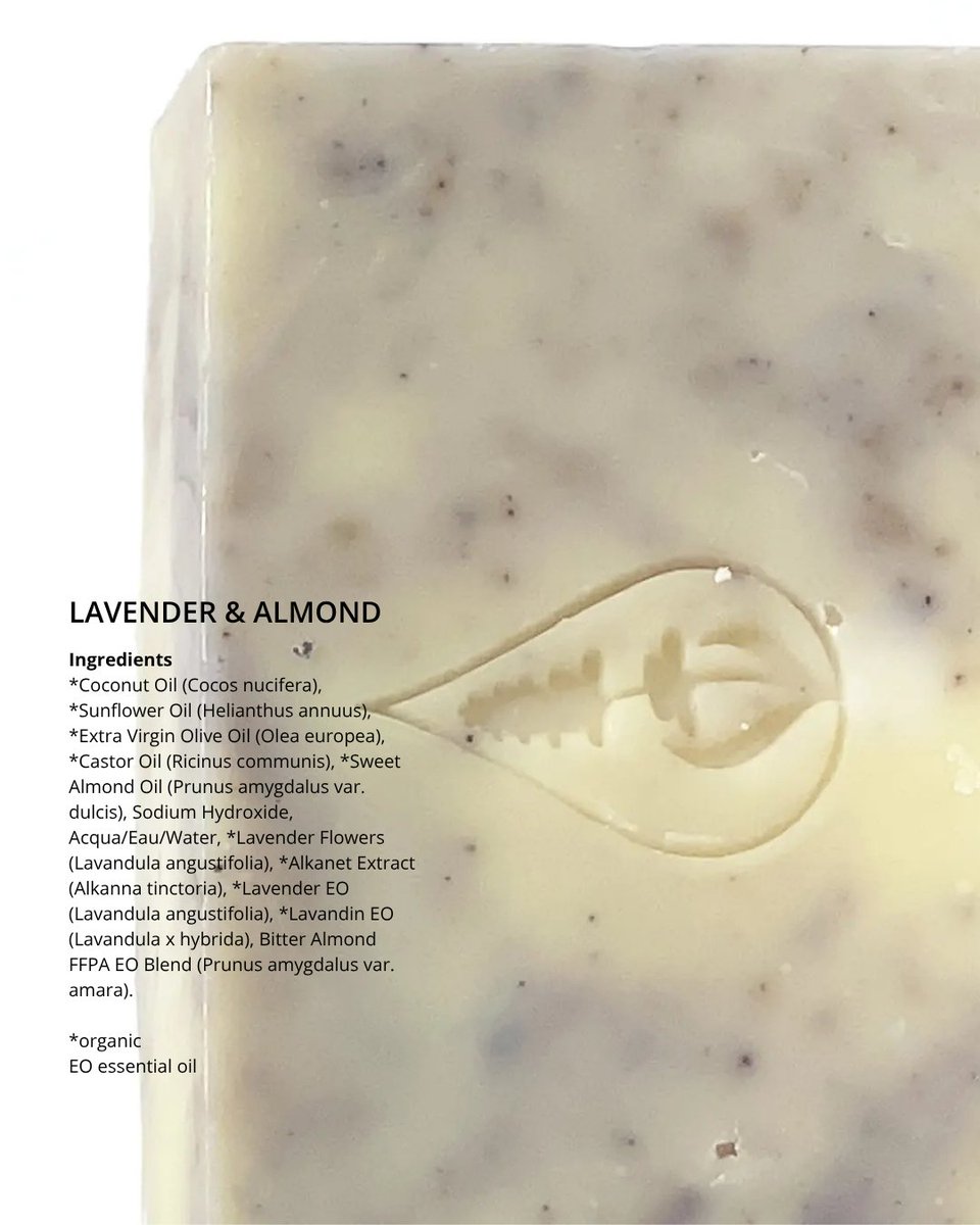 ByValenti's tweet photo. Not all soaps are created equal. Most soaps share the same base formula — only fragrance and color vary.
Our approach is different.
Learn more at https://t.co/1k7dlxqIMp
•
#byvalenti #byvalentiorganics https://t.co/svVNaluOOI