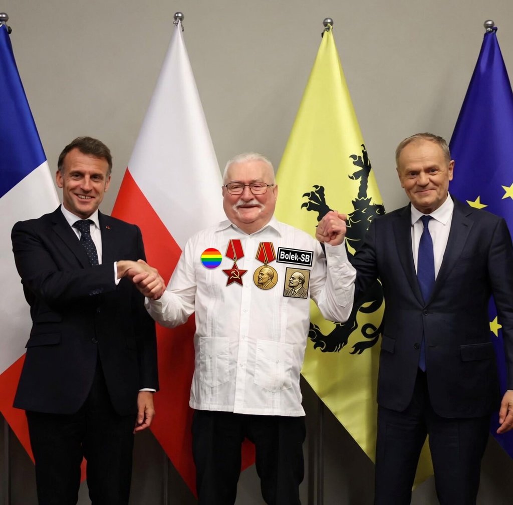 <a href="/adamSzlapka/">Adam Szłapka</a> Kolaborant,Konfident,Kanalia.
Ku Klux Klan w wersji dla idiotów🤣