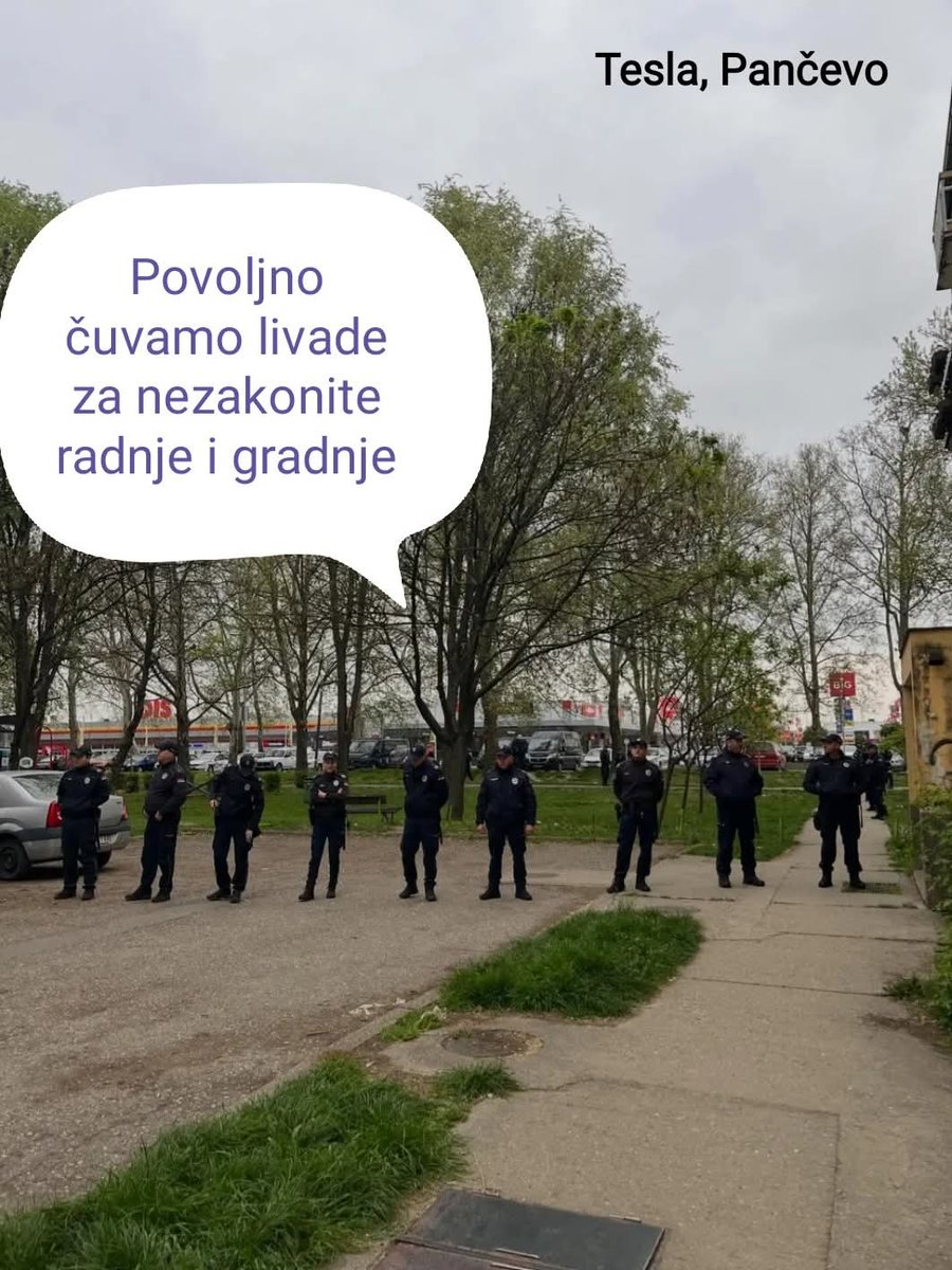 Odbranimo Teslu !!! tweet media