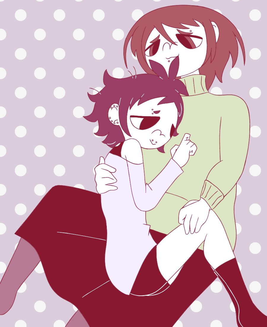 burjerbunny's tweet image. They're literally everything to me #azuretime