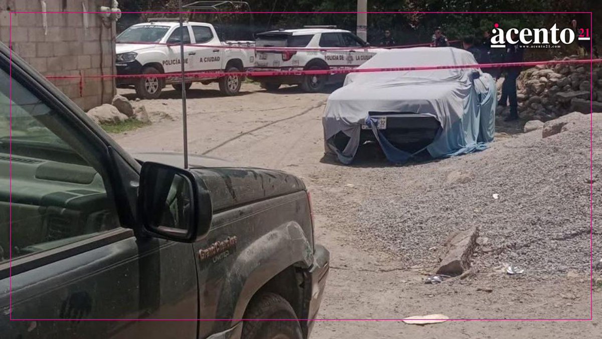 Periódico Acento 21 - Puebla tweet media