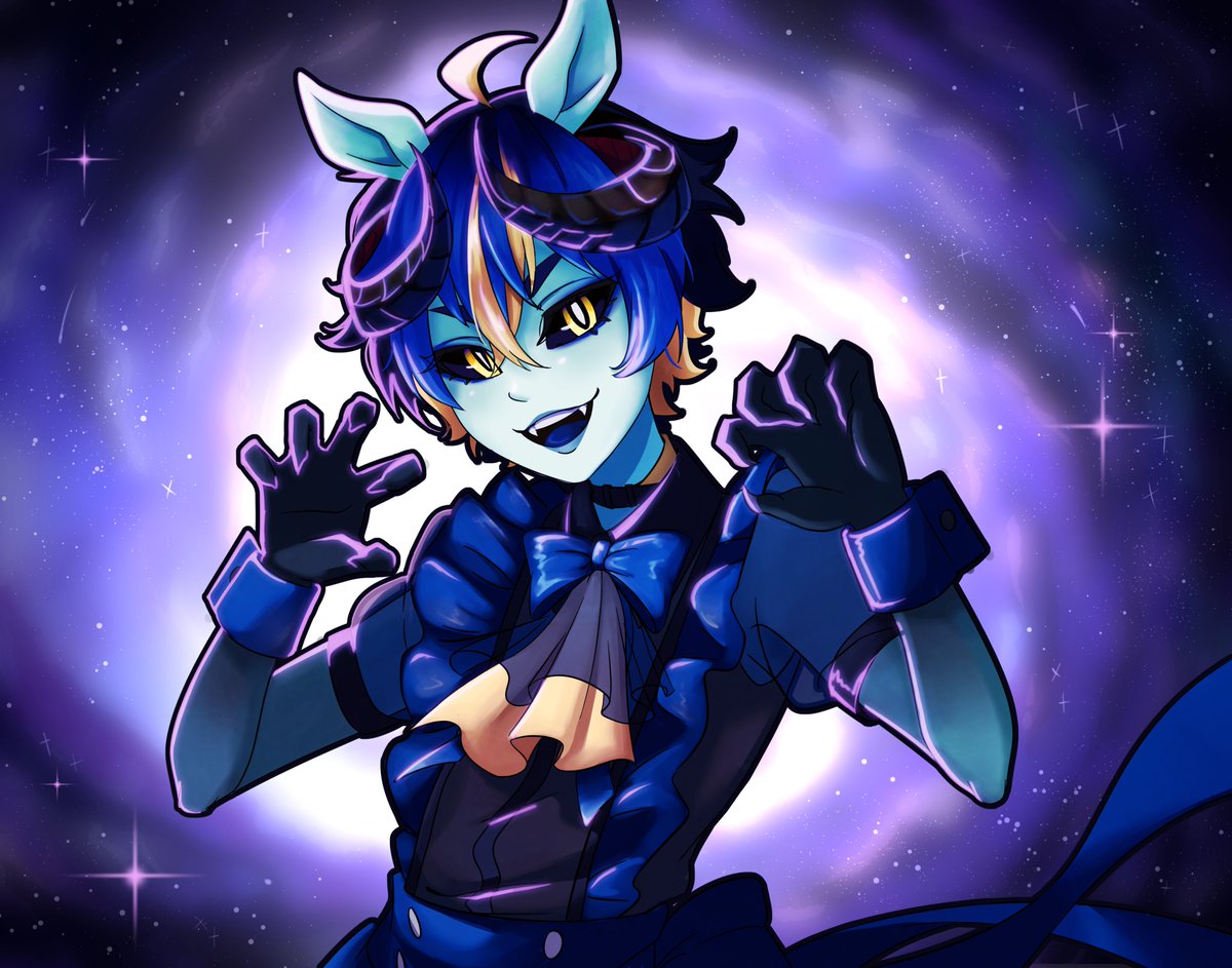 Voidbound Obelisk tweet media