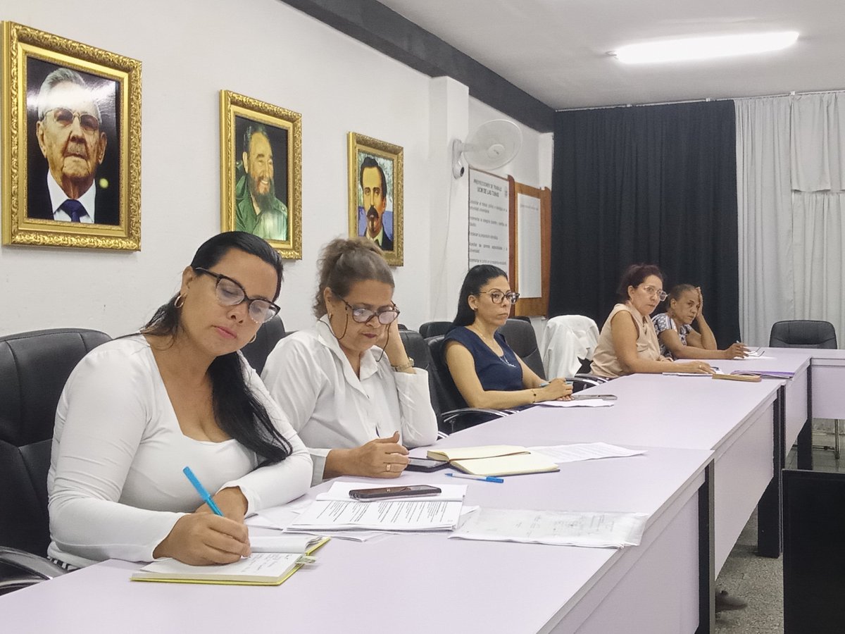 Rectora UCMLT tweet media