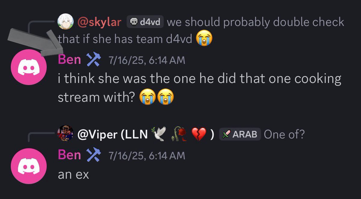 chris ﾒ𝟶 tweet media