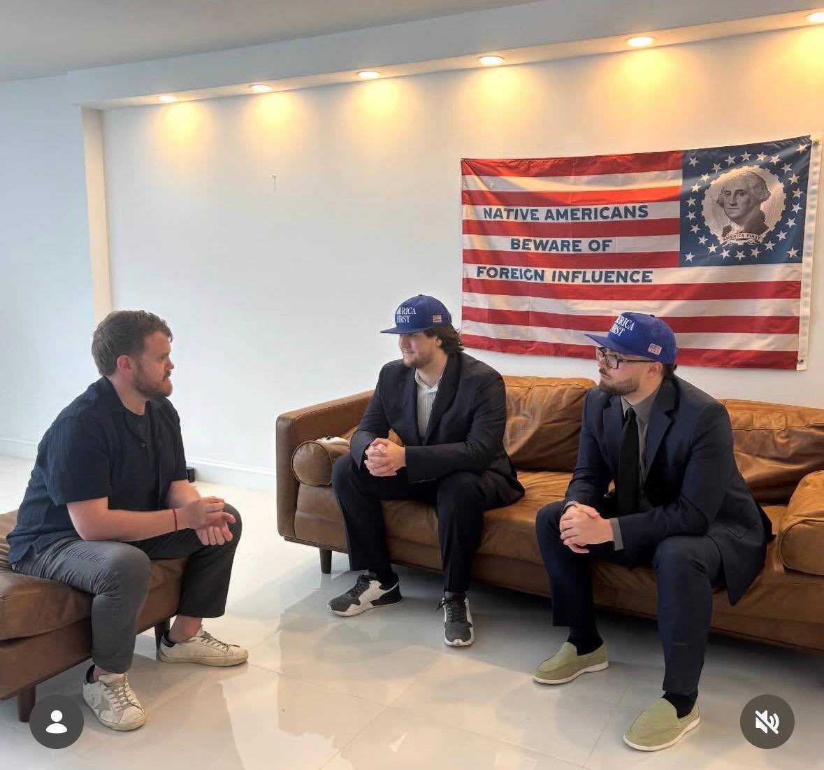 Greg The Groyper tweet media