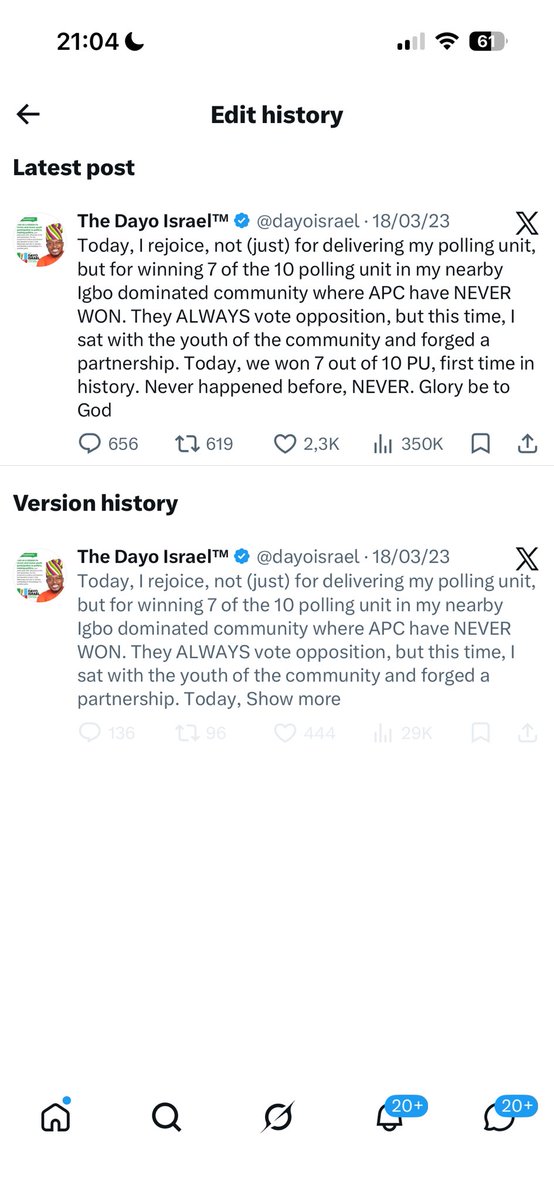 Harry Da Diegot tweet media