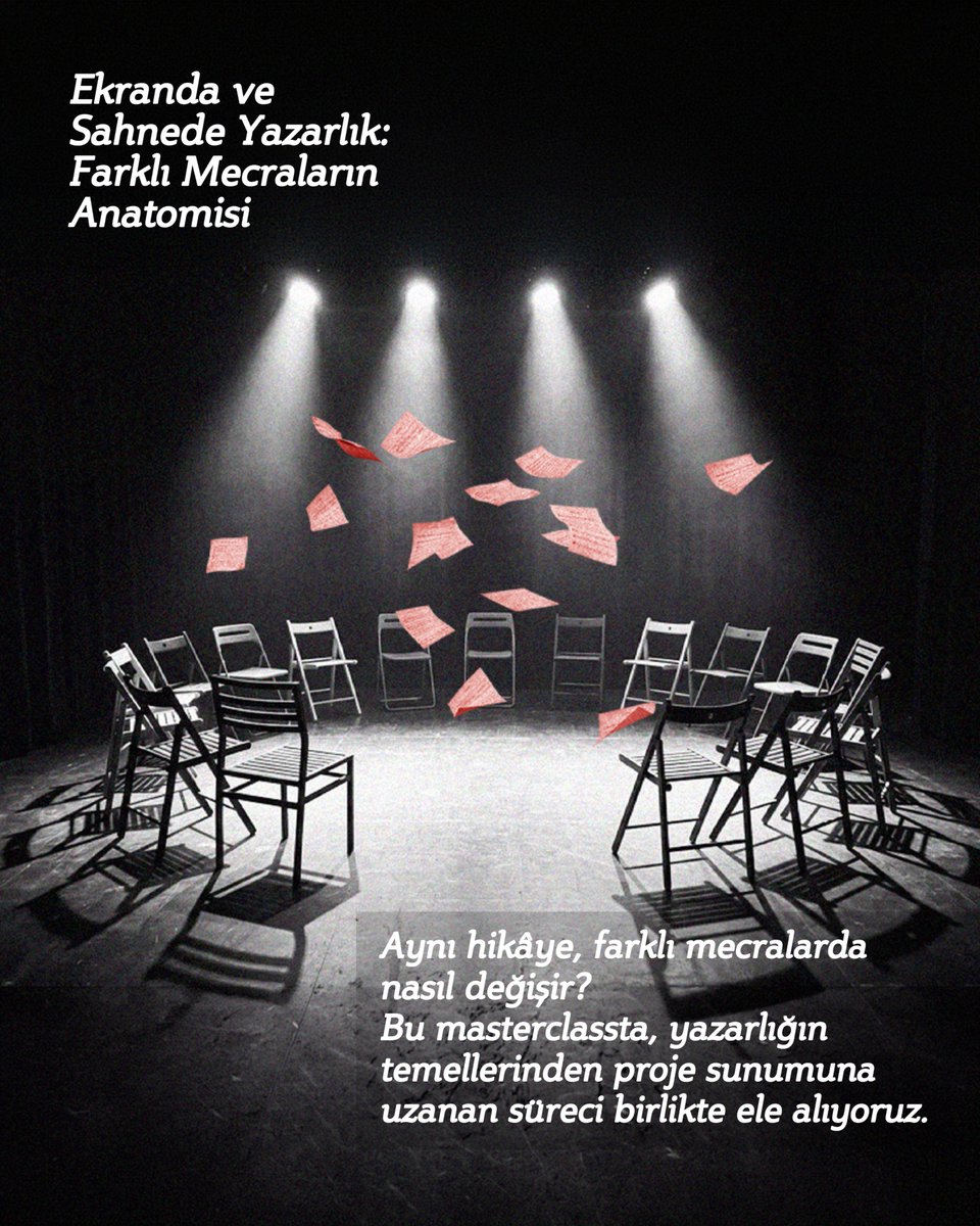 GalataPerform tweet media