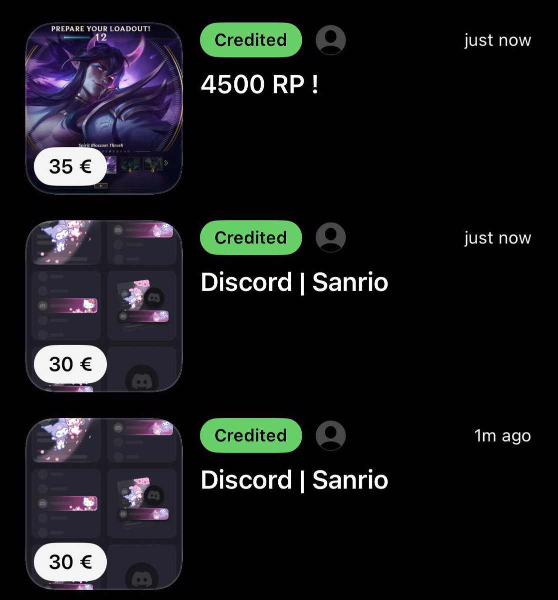 𝒞ontessa | Findomme ! tweet media