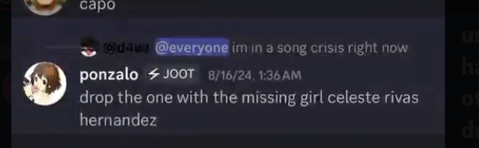 chris ﾒ𝟶 tweet media