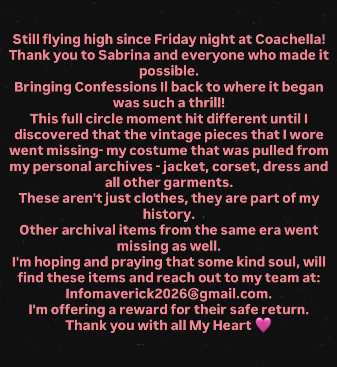 DrownedMadonna tweet media