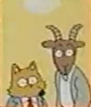 ceo of gay bunnies tweet media