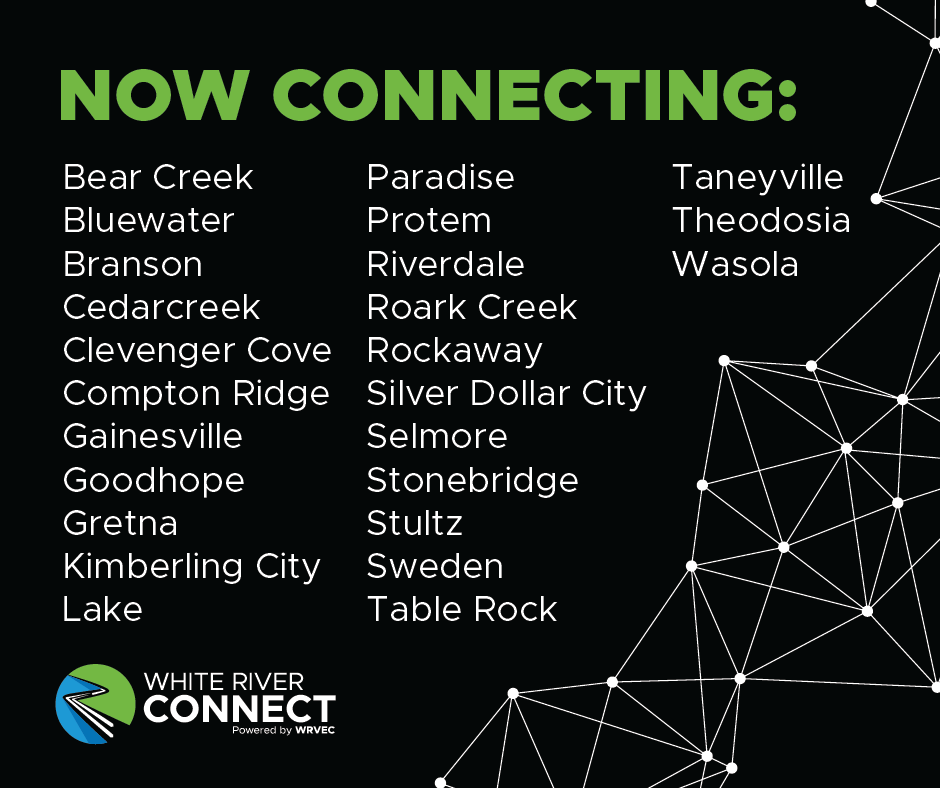 White River Connect tweet media