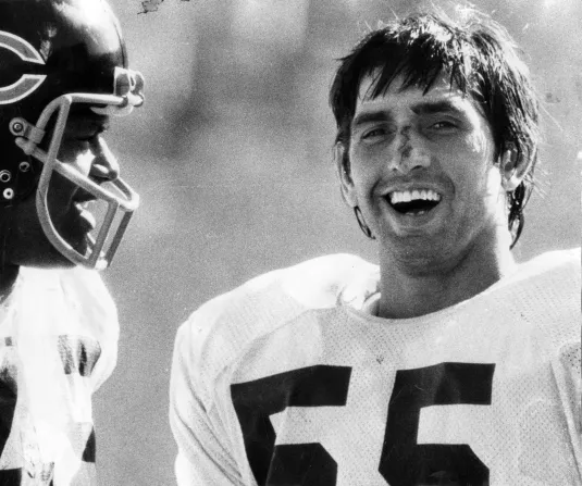 jayzawaski's tweet image. I can't believe it's been 11 years since Doug Buffone passed away. I still think about him all the time. He treated all of us at the Score like family, and we all loved him for it. 

RIP Uncle Fuzzy