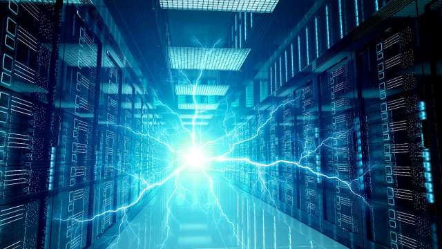 papibarras13's tweet image. Big Tech’s $635B AI Race Hits Power Shortage! ⚡📉

Microsoft, Amazon, Alphabet &amp;amp; Meta plan $635B on AI infrastructure in 2026, but a severe power shortage threatens the push, with grid risks and high energy costs raising concerns

#BigTech #AIInfrastructure #EnergyCrisis  #MSFT